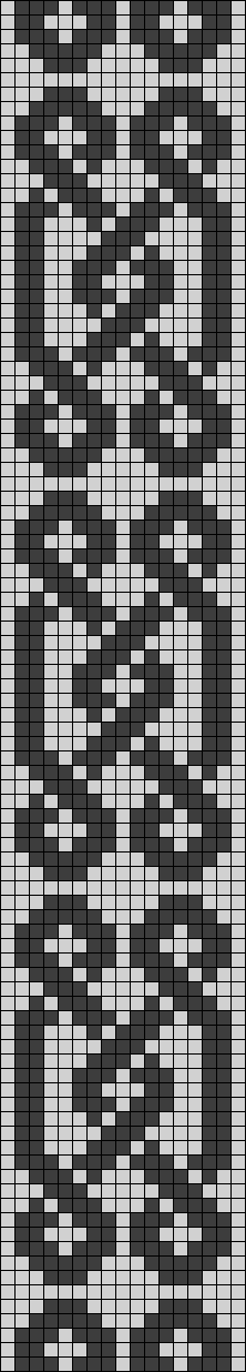 Alpha pattern #187840 preview
