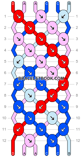 Normal pattern #187841 pattern