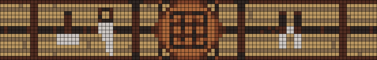 Alpha pattern #187842 preview