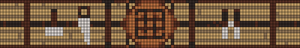Alpha pattern #187842