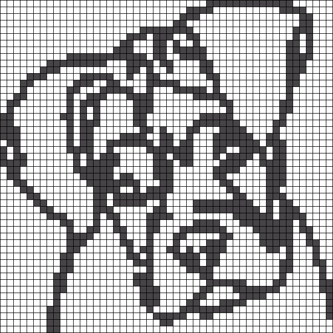Alpha pattern #187846 preview