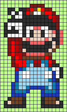 Alpha pattern #187856 preview