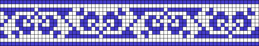 Alpha pattern #187858 preview