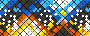 Normal pattern #187861