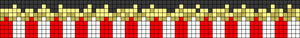 Alpha pattern #187862