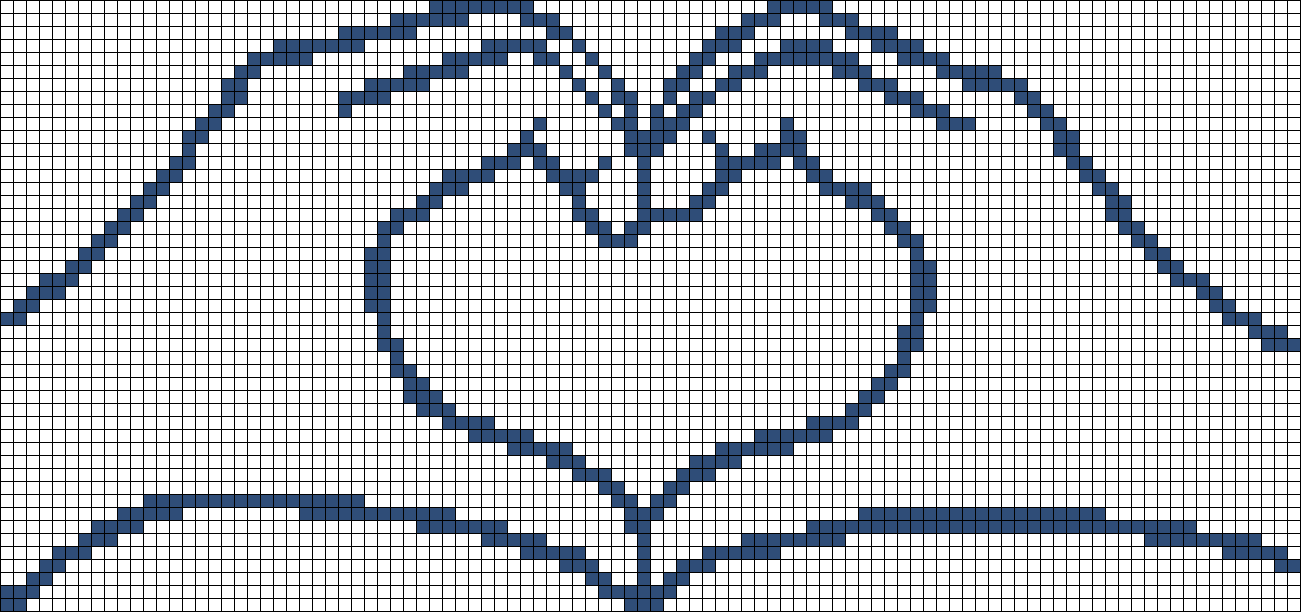 Alpha pattern #187865 preview