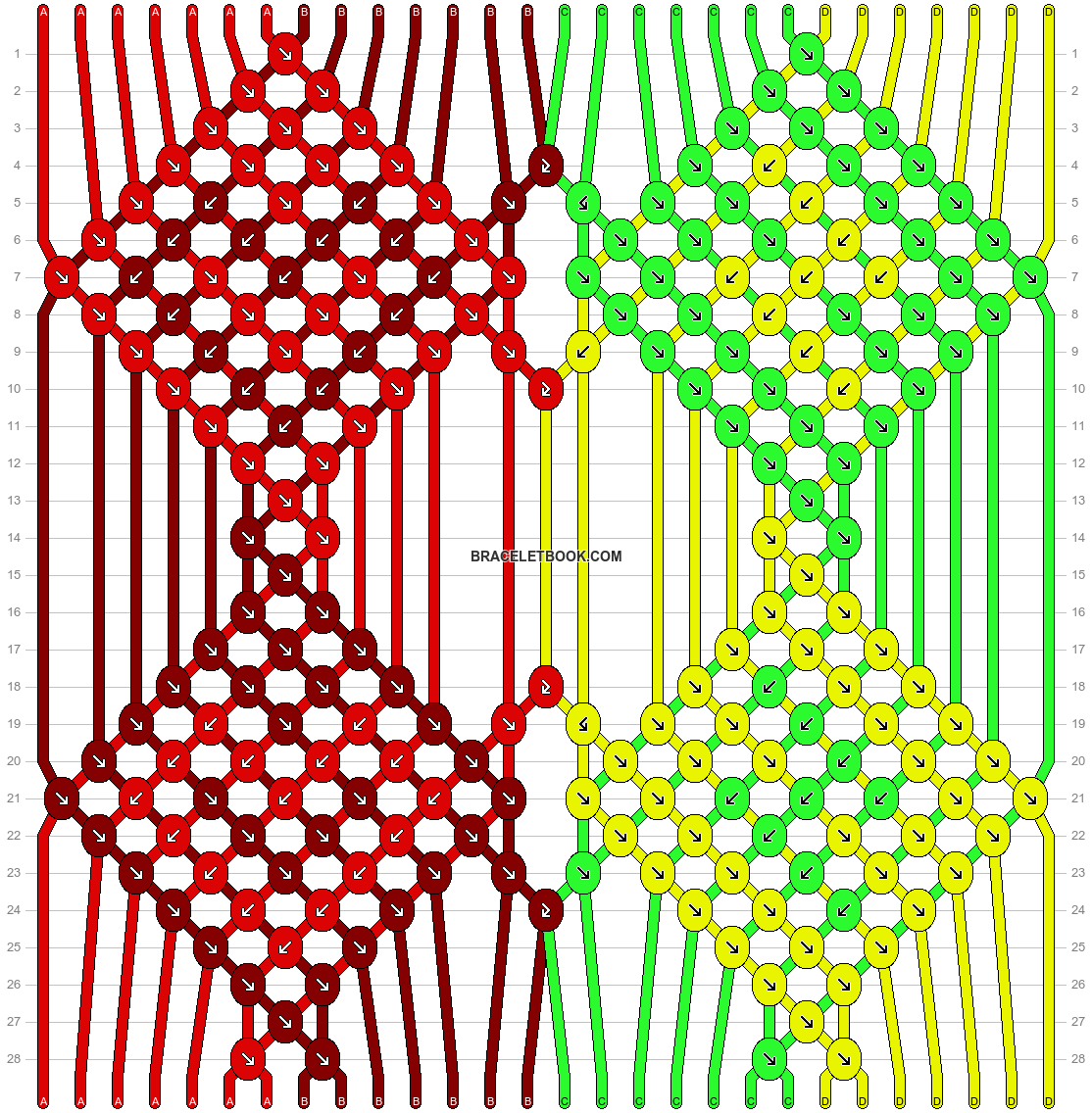 Normal pattern #187869 pattern
