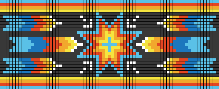 Alpha pattern #187870 preview