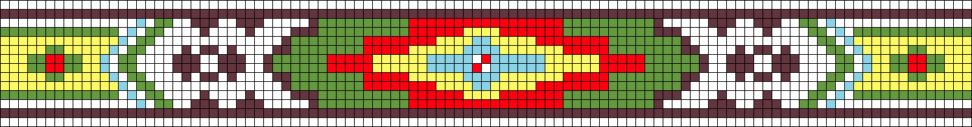 Alpha pattern #187871 preview