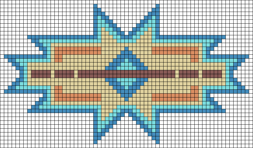 Alpha pattern #187875 preview