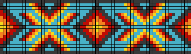Alpha pattern #187876 preview