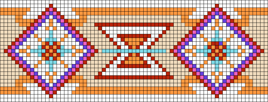 Alpha pattern #187877 preview