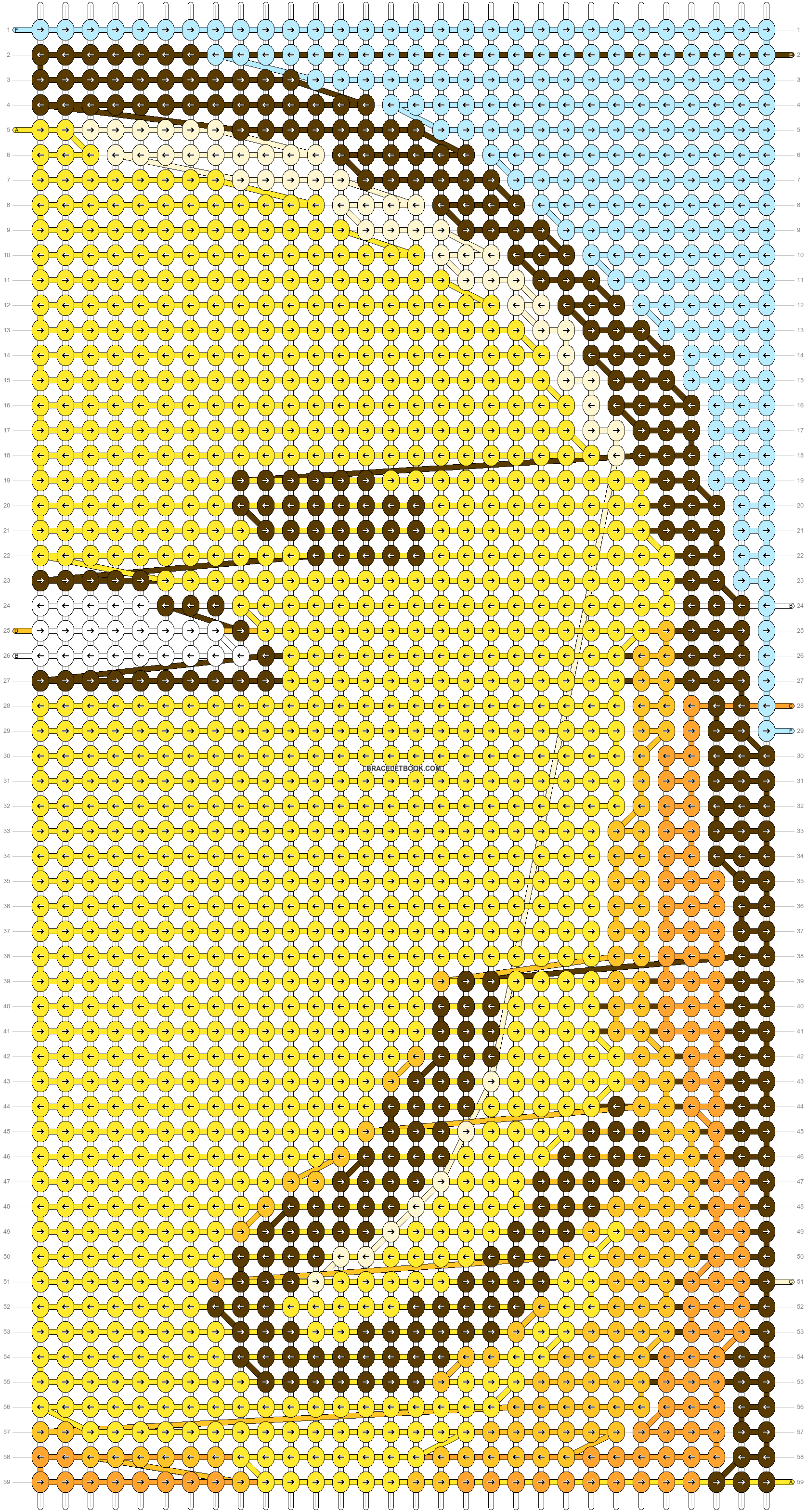 Alpha pattern #187879 pattern