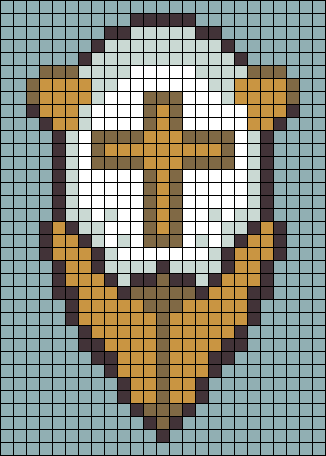 Alpha pattern #187883 preview
