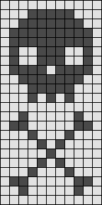 Alpha pattern #187886 preview