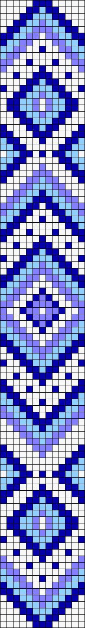 Alpha pattern #187887 preview