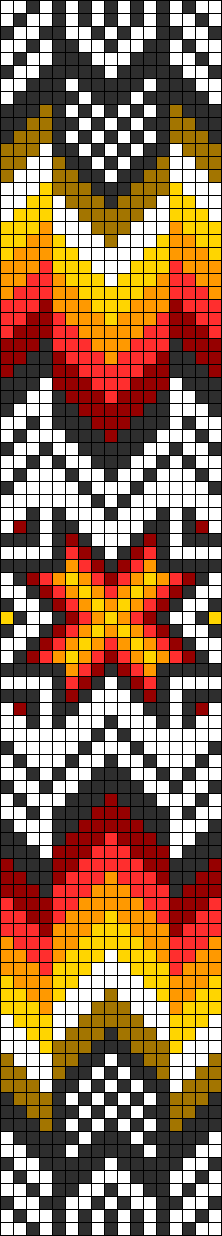 Alpha pattern #187890 preview