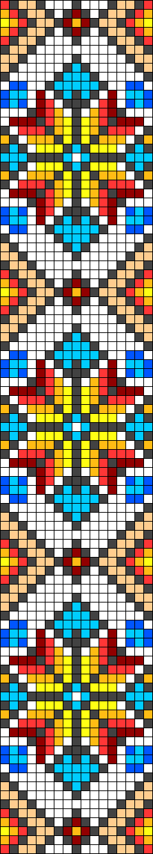 Alpha pattern #187894 preview