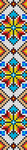 Alpha pattern #187894