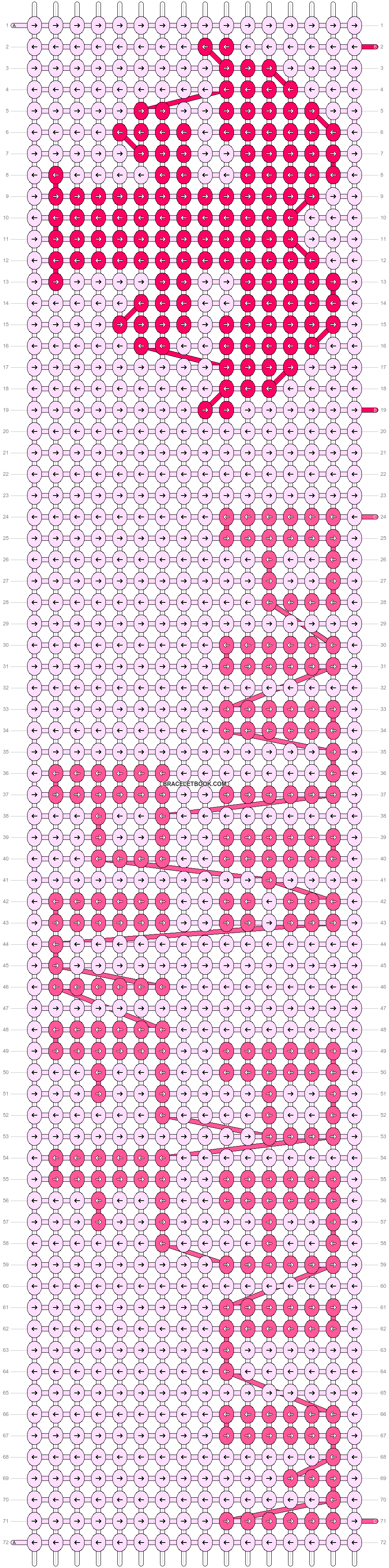 Alpha pattern #187896 pattern