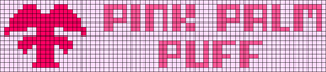 Alpha pattern #187896