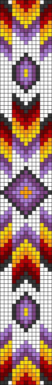 Alpha pattern #187897 preview