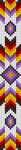Alpha pattern #187897