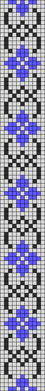 Alpha pattern #187903 preview
