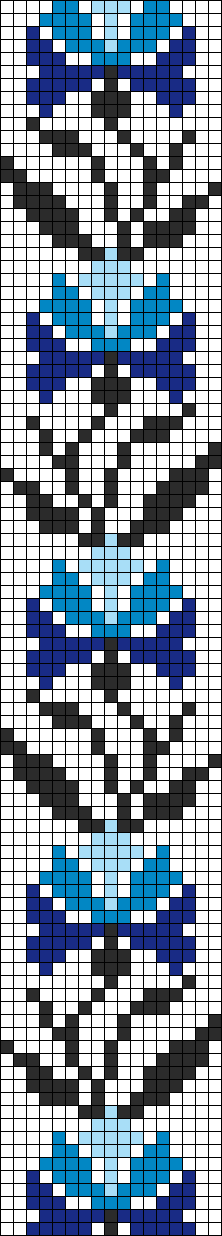 Alpha pattern #187905 preview