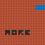 Alpha pattern #187909
