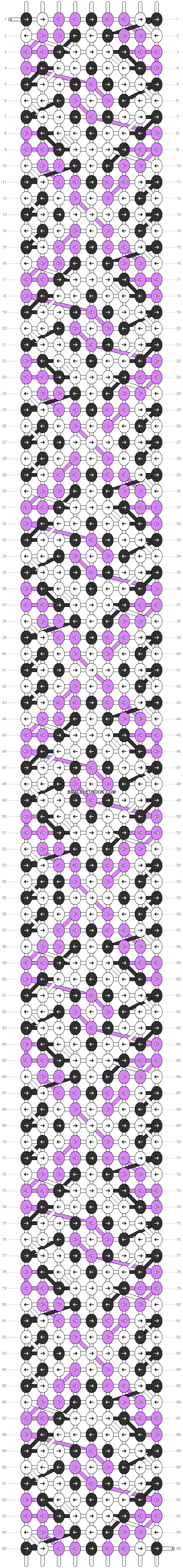 Alpha pattern #187913 pattern