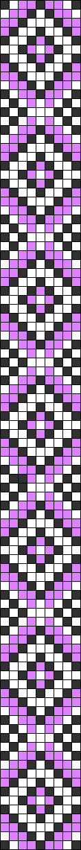 Alpha pattern #187913 preview