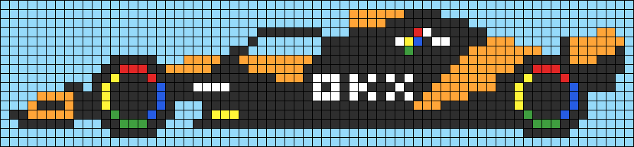 Alpha pattern #187918 preview