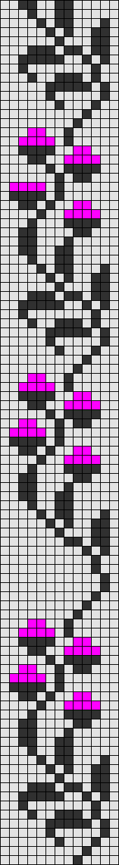 Alpha pattern #187921 preview