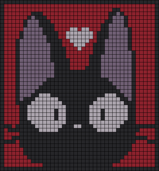 Alpha pattern #187924 preview
