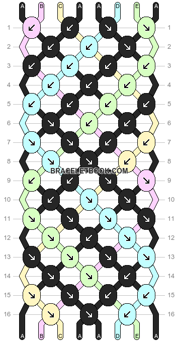 Normal pattern #187935 pattern
