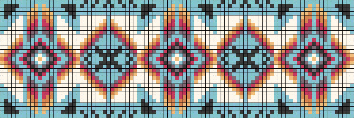 Alpha pattern #187940 preview