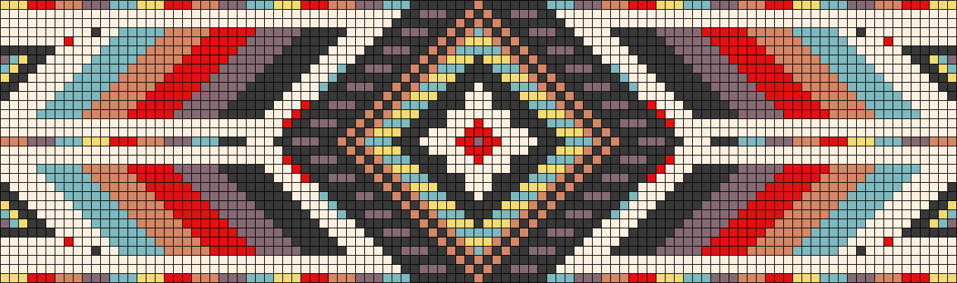 Alpha pattern #187941 preview