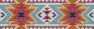 Alpha pattern #187942