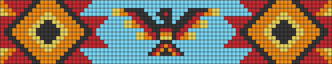 Alpha pattern #187944 preview