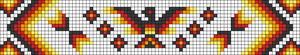 Alpha pattern #187945