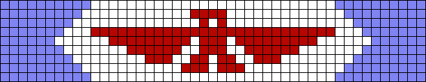 Alpha pattern #187946 preview