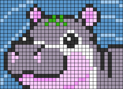 Alpha pattern #187961 preview