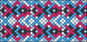 Normal pattern #187964