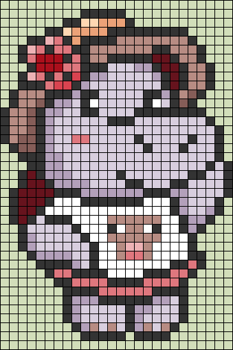 Alpha pattern #187965 preview