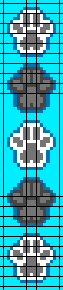 Alpha pattern #187967 preview