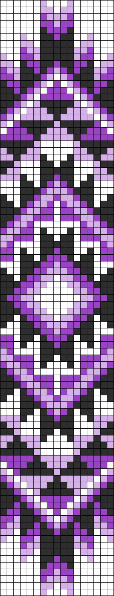 Alpha pattern #187968 preview