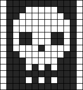 Alpha pattern #187970 preview