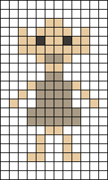 Alpha pattern #187972 preview
