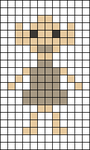 Alpha pattern #187972